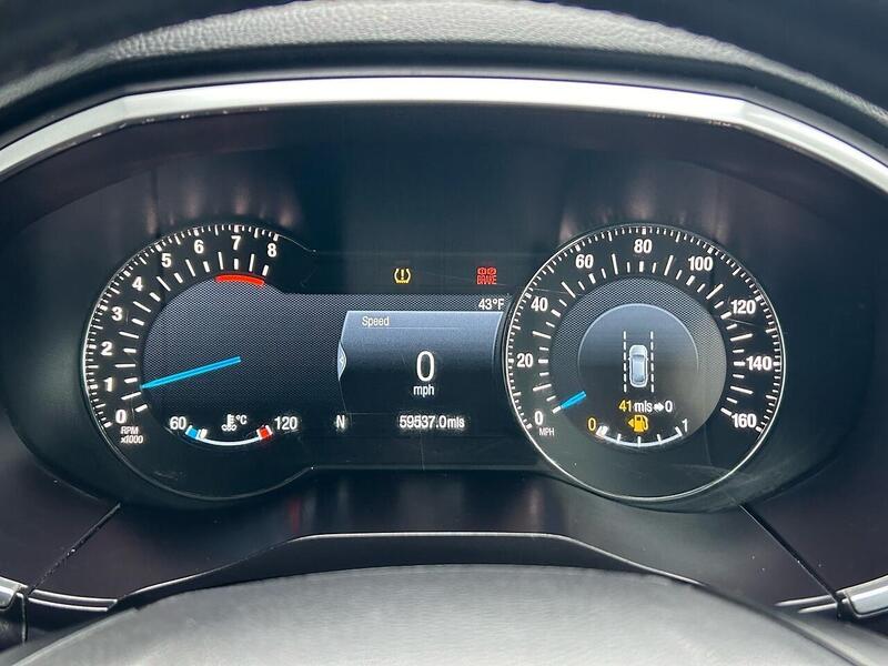 Ford 1.5T EcoBoost Titanium MPV 5dr Petrol Manual Euro 6 (s/s) (160 ps)