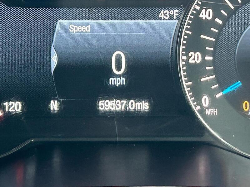 Ford 1.5T EcoBoost Titanium MPV 5dr Petrol Manual Euro 6 (s/s) (160 ps)