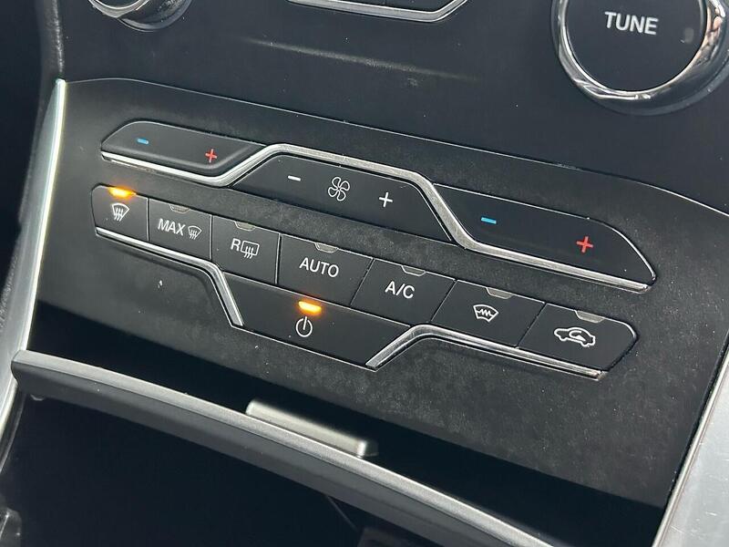 Ford 1.5T EcoBoost Titanium MPV 5dr Petrol Manual Euro 6 (s/s) (160 ps)