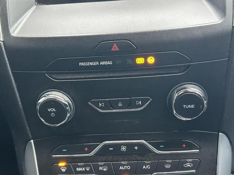 Ford 1.5T EcoBoost Titanium MPV 5dr Petrol Manual Euro 6 (s/s) (160 ps)