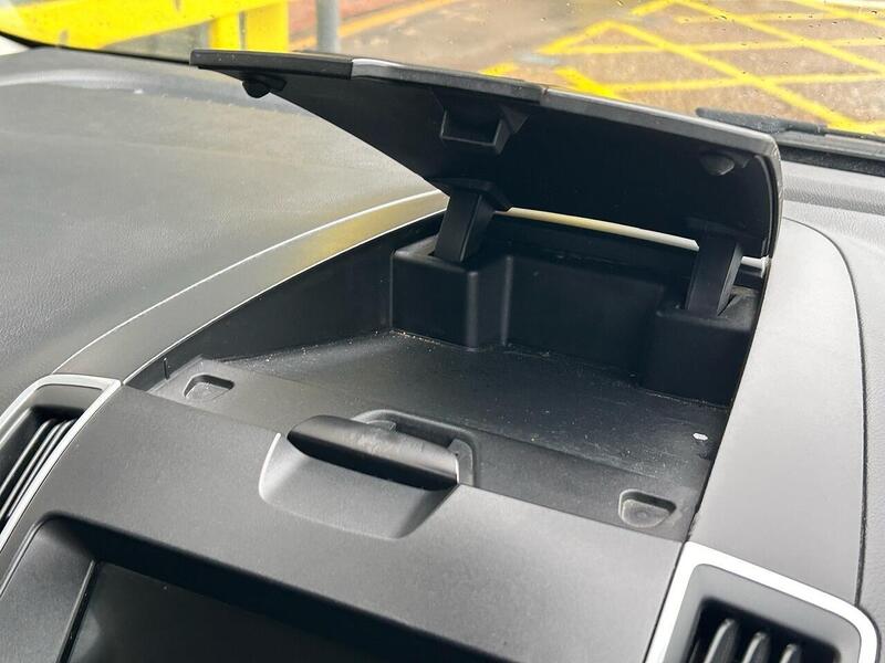 Ford 1.5T EcoBoost Titanium MPV 5dr Petrol Manual Euro 6 (s/s) (160 ps)