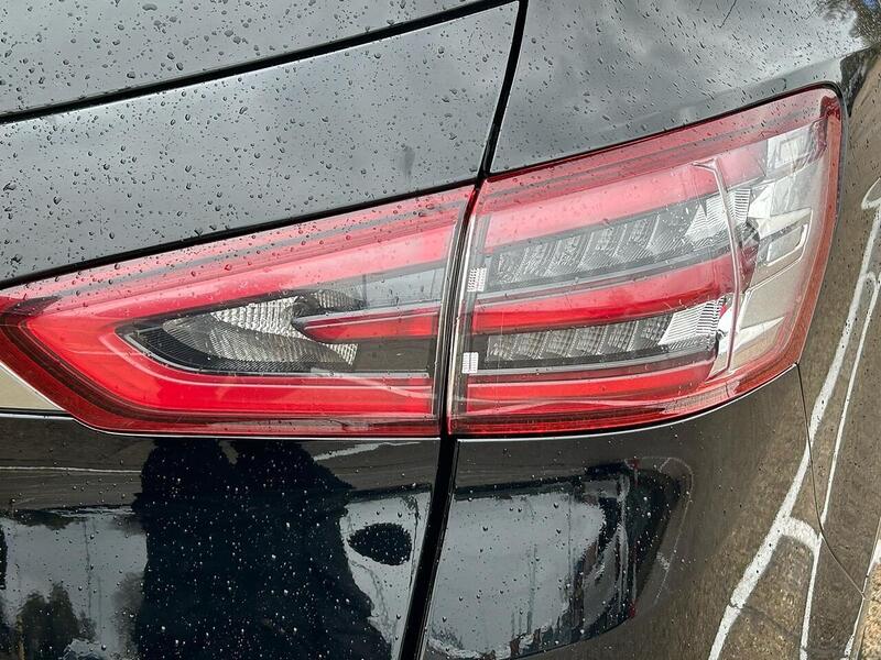 Ford 1.5T EcoBoost Titanium MPV 5dr Petrol Manual Euro 6 (s/s) (160 ps)