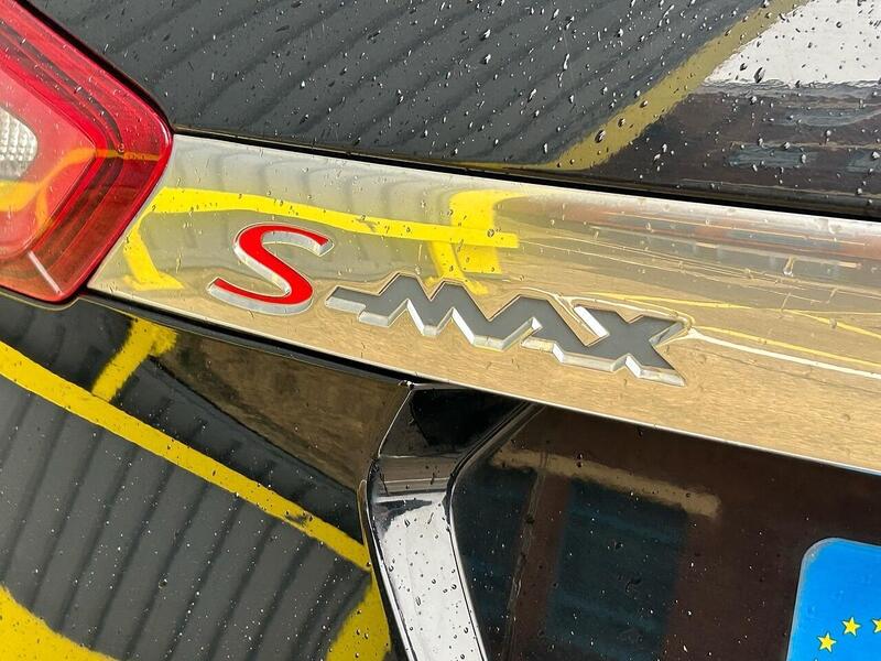 Ford 1.5T EcoBoost Titanium MPV 5dr Petrol Manual Euro 6 (s/s) (160 ps)