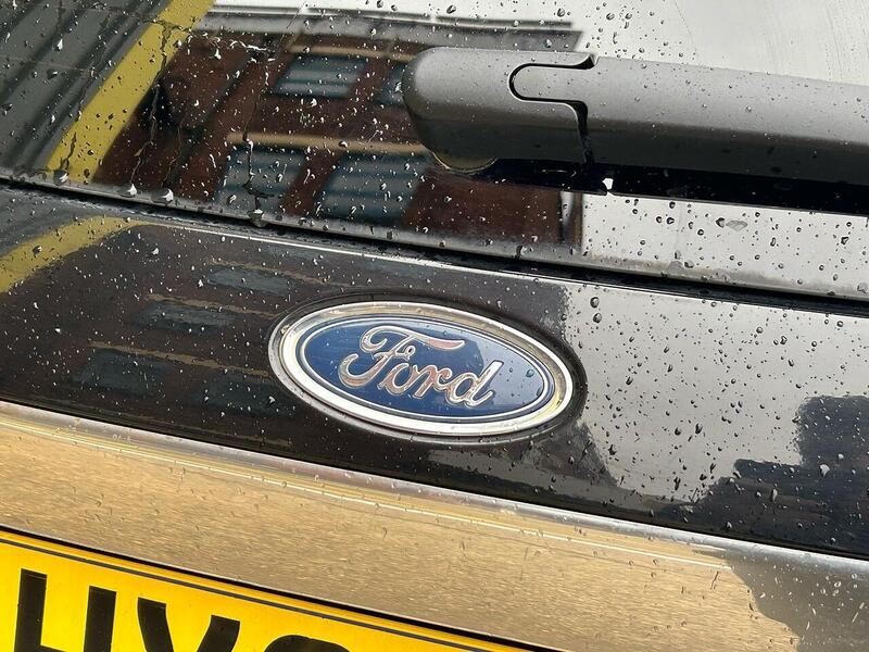 Ford 1.5T EcoBoost Titanium MPV 5dr Petrol Manual Euro 6 (s/s) (160 ps)