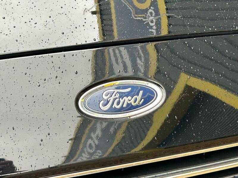 Ford 1.5T EcoBoost Titanium MPV 5dr Petrol Manual Euro 6 (s/s) (160 ps)