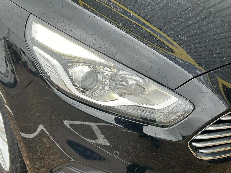 Ford 1.5T EcoBoost Titanium MPV 5dr Petrol Manual Euro 6 (s/s) (160 ps)