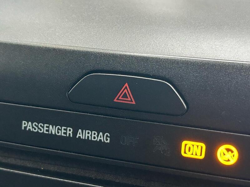 Ford 1.5T EcoBoost Titanium MPV 5dr Petrol Manual Euro 6 (s/s) (160 ps)