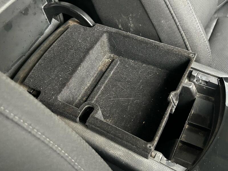 Ford 1.5T EcoBoost Titanium MPV 5dr Petrol Manual Euro 6 (s/s) (160 ps)