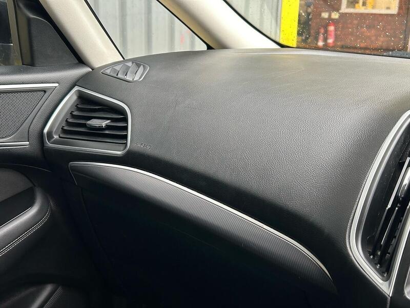 Ford 1.5T EcoBoost Titanium MPV 5dr Petrol Manual Euro 6 (s/s) (160 ps)