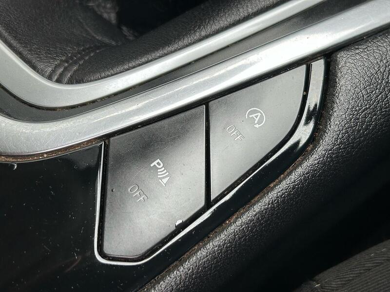 Ford 1.5T EcoBoost Titanium MPV 5dr Petrol Manual Euro 6 (s/s) (160 ps)