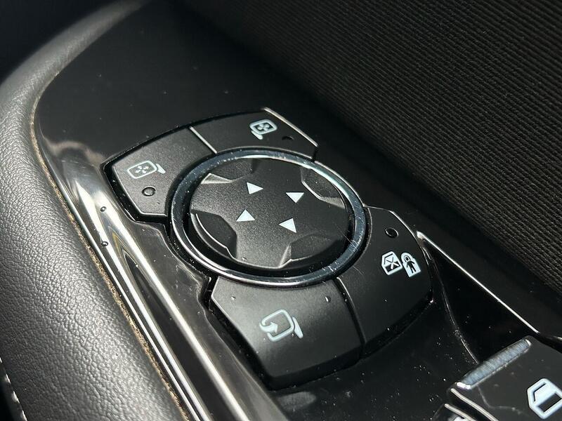 Ford 1.5T EcoBoost Titanium MPV 5dr Petrol Manual Euro 6 (s/s) (160 ps)