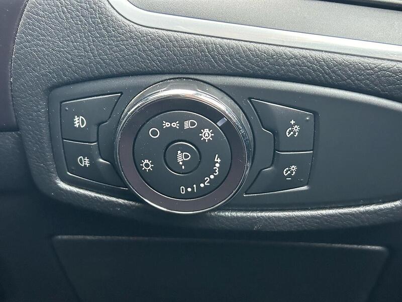 Ford 1.5T EcoBoost Titanium MPV 5dr Petrol Manual Euro 6 (s/s) (160 ps)