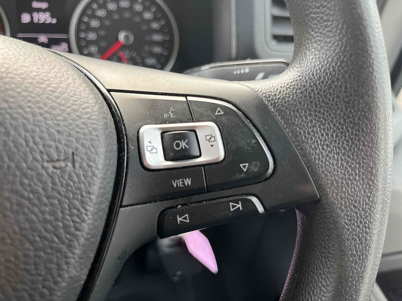 Volkswagen 2.0 TDI CR35 Trendline Panel Van 5dr Diesel Manual FWD LWB High Roof Euro 6 (s/s) (140 ps)