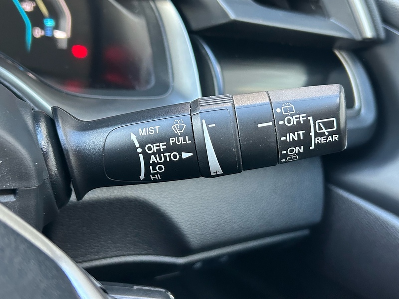 Honda 1.0 VTEC Turbo SR Hatchback 5dr Petrol Manual Euro 6 (s/s) (126 ps)