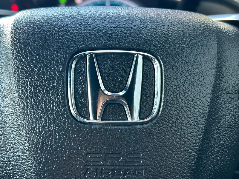 Honda 1.0 VTEC Turbo SR Hatchback 5dr Petrol Manual Euro 6 (s/s) (126 ps)