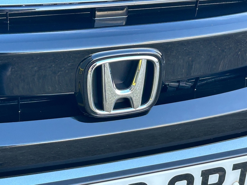 Honda 1.0 VTEC Turbo SR Hatchback 5dr Petrol Manual Euro 6 (s/s) (126 ps)