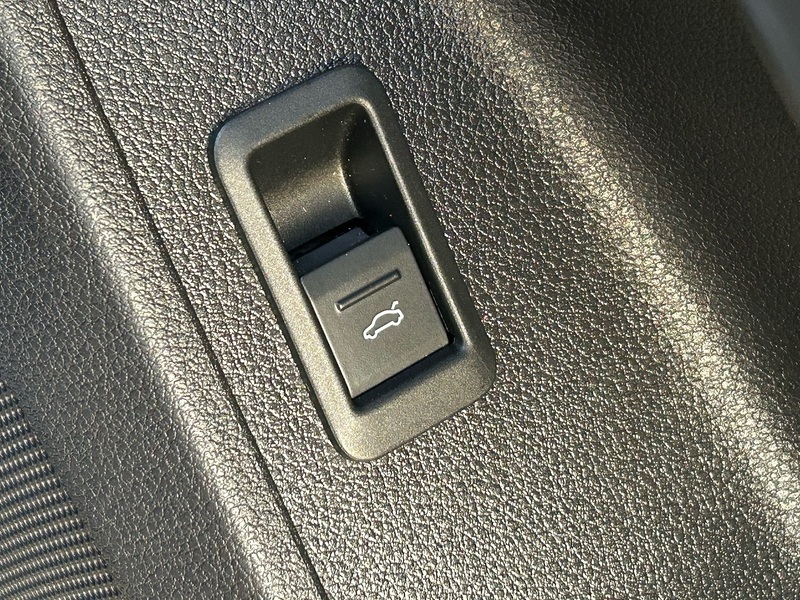 Audi 1.5 TFSI CoD 35 S line SUV 5dr Petrol S Tronic Euro 6 (s/s) (150 ps)
