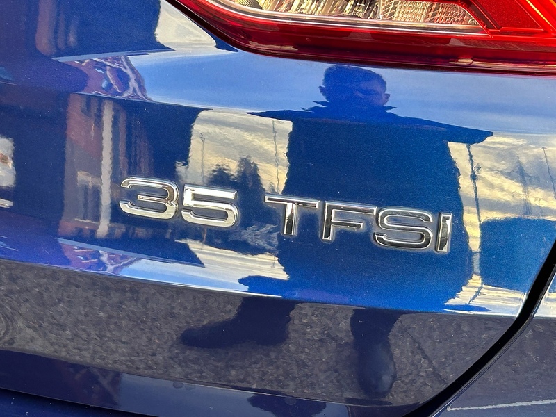Audi 1.5 TFSI CoD 35 S line SUV 5dr Petrol S Tronic Euro 6 (s/s) (150 ps)