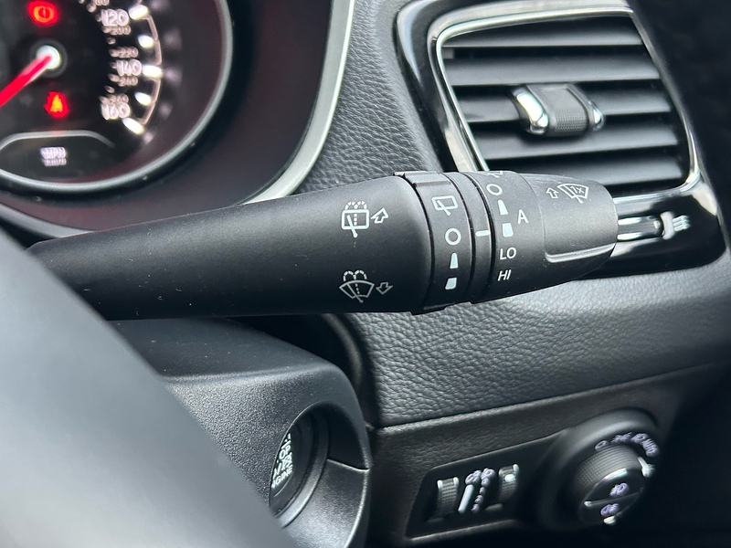 Jeep 1.4T MultiAirII Limited SUV 5dr Petrol Manual Euro 6 (s/s) (140 ps)