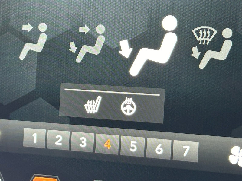 Jeep 1.4T MultiAirII Limited SUV 5dr Petrol Manual Euro 6 (s/s) (140 ps)