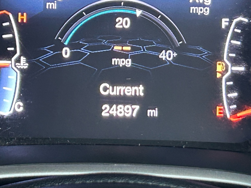 Jeep 1.4T MultiAirII Limited SUV 5dr Petrol Manual Euro 6 (s/s) (140 ps)