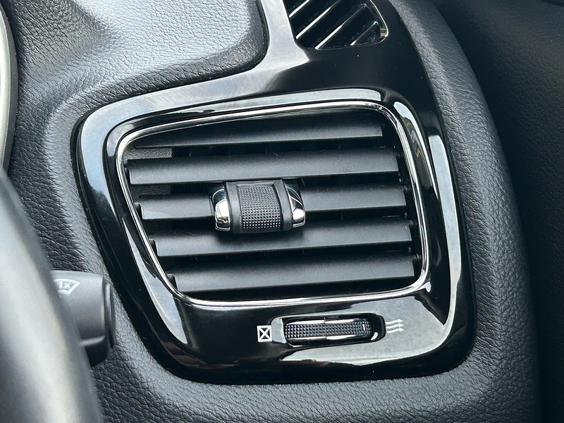 Jeep 1.4T MultiAirII Limited SUV 5dr Petrol Manual Euro 6 (s/s) (140 ps)