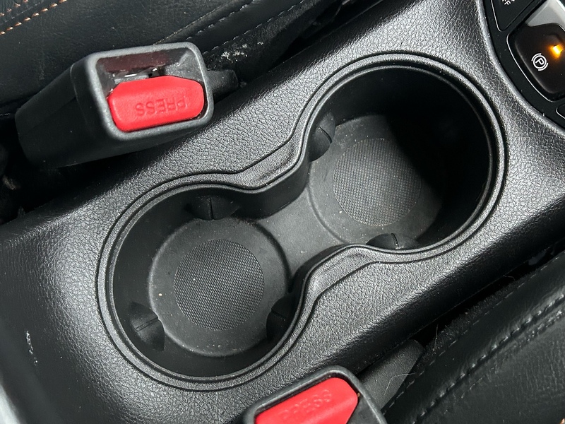 Jeep 1.4T MultiAirII Limited SUV 5dr Petrol Manual Euro 6 (s/s) (140 ps)