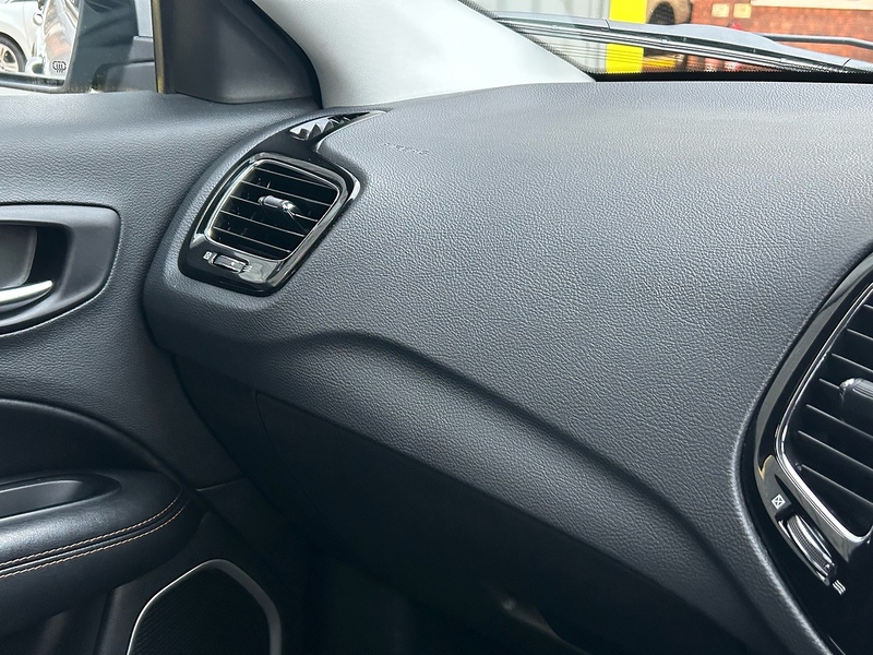 Jeep 1.4T MultiAirII Limited SUV 5dr Petrol Manual Euro 6 (s/s) (140 ps)