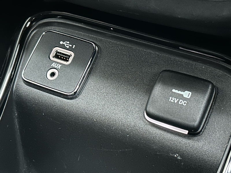 Jeep 1.4T MultiAirII Limited SUV 5dr Petrol Manual Euro 6 (s/s) (140 ps)