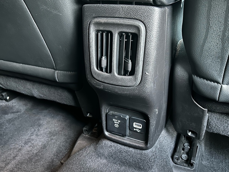 Jeep 1.4T MultiAirII Limited SUV 5dr Petrol Manual Euro 6 (s/s) (140 ps)