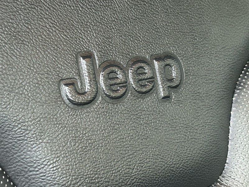 Jeep 1.4T MultiAirII Limited SUV 5dr Petrol Manual Euro 6 (s/s) (140 ps)