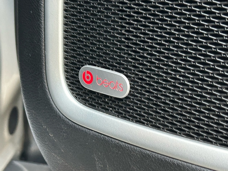 Jeep 1.4T MultiAirII Limited SUV 5dr Petrol Manual Euro 6 (s/s) (140 ps)