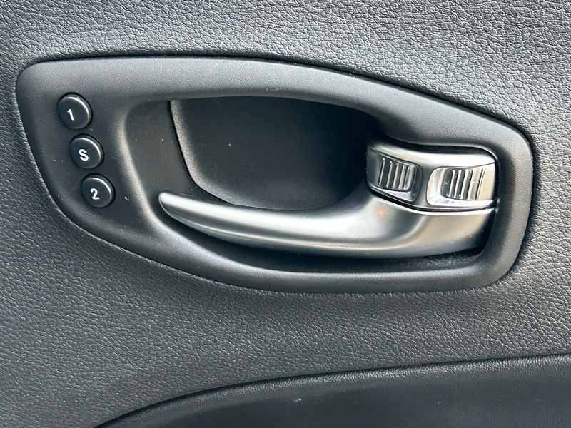 Jeep 1.4T MultiAirII Limited SUV 5dr Petrol Manual Euro 6 (s/s) (140 ps)