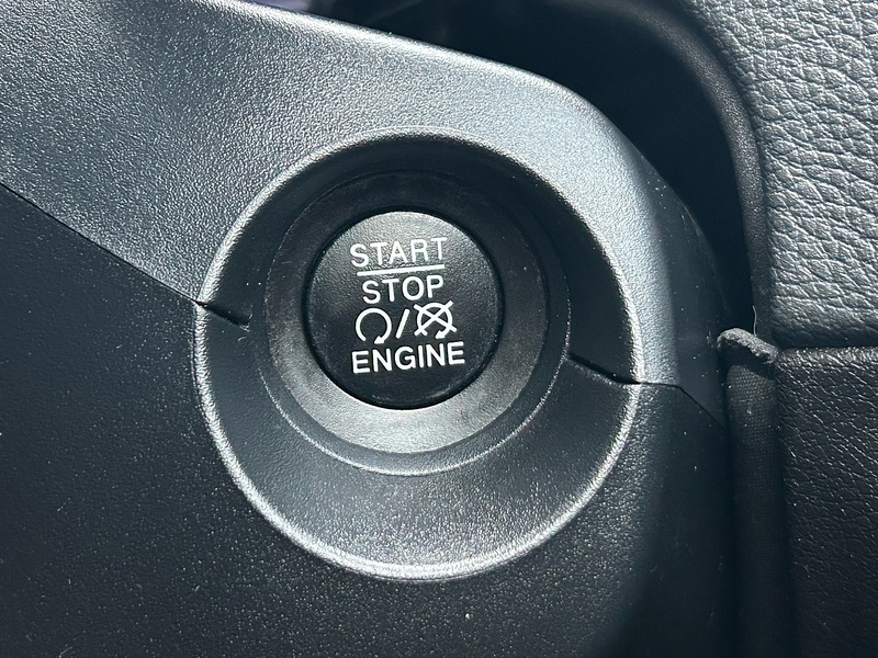 Jeep 1.4T MultiAirII Limited SUV 5dr Petrol Manual Euro 6 (s/s) (140 ps)