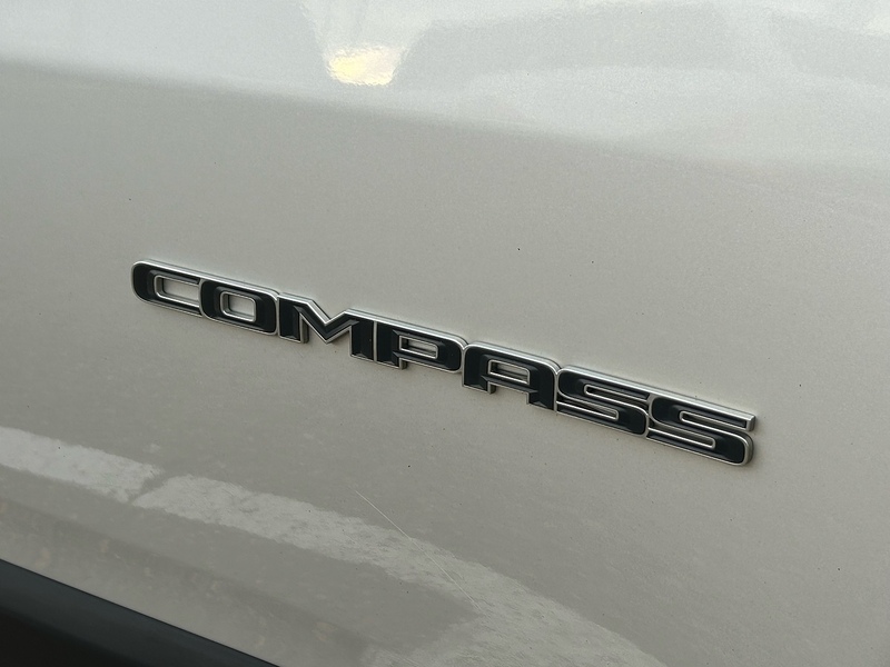 Jeep 1.4T MultiAirII Limited SUV 5dr Petrol Manual Euro 6 (s/s) (140 ps)