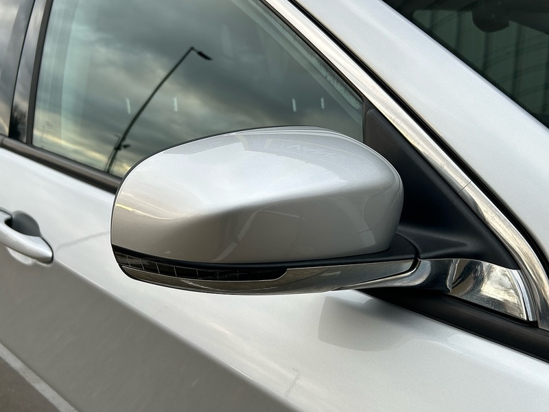 Jeep 1.4T MultiAirII Limited SUV 5dr Petrol Manual Euro 6 (s/s) (140 ps)