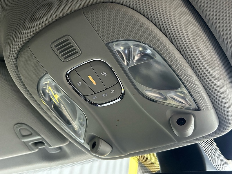 Jeep 1.4T MultiAirII Limited SUV 5dr Petrol Manual Euro 6 (s/s) (140 ps)