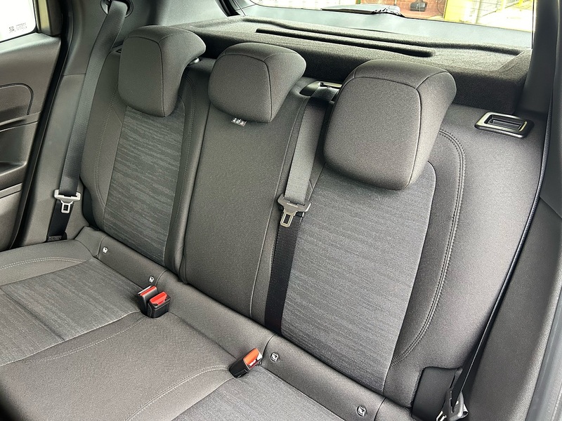 Jeep 1.2 Longitude SUV 5dr Petrol Manual Euro 6 (s/s) (100 ps)