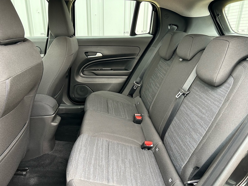 Jeep 1.2 Longitude SUV 5dr Petrol Manual Euro 6 (s/s) (100 ps)