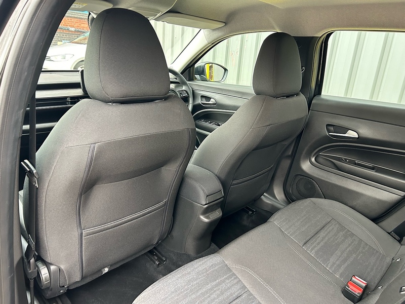 Jeep 1.2 Longitude SUV 5dr Petrol Manual Euro 6 (s/s) (100 ps)