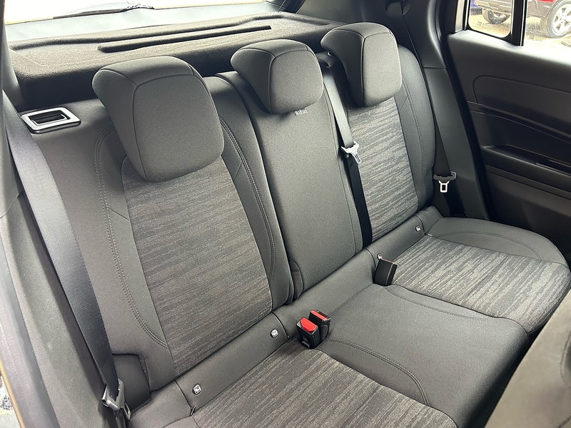 Jeep 1.2 Longitude SUV 5dr Petrol Manual Euro 6 (s/s) (100 ps)