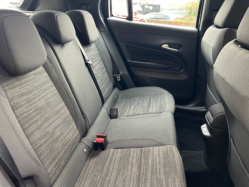 Jeep 1.2 Longitude SUV 5dr Petrol Manual Euro 6 (s/s) (100 ps)