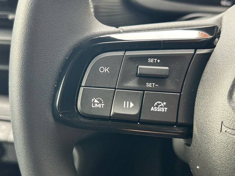 Jeep 1.2 Longitude SUV 5dr Petrol Manual Euro 6 (s/s) (100 ps)