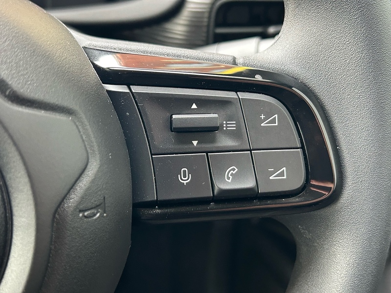 Jeep 1.2 Longitude SUV 5dr Petrol Manual Euro 6 (s/s) (100 ps)