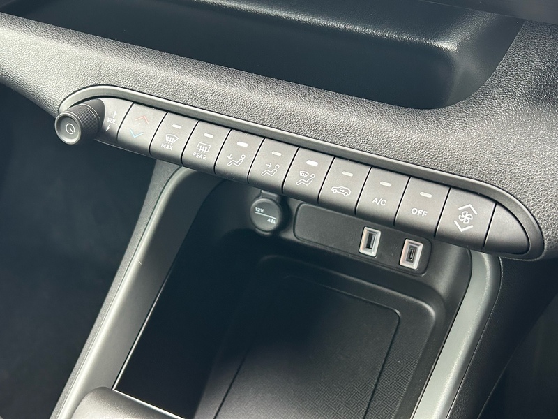 Jeep 1.2 Longitude SUV 5dr Petrol Manual Euro 6 (s/s) (100 ps)