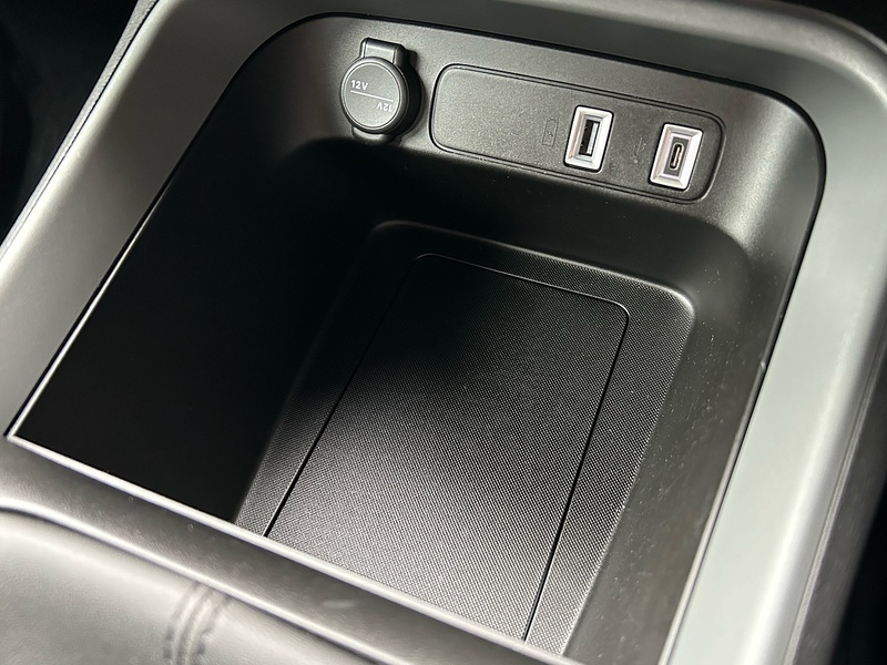 Jeep 1.2 Longitude SUV 5dr Petrol Manual Euro 6 (s/s) (100 ps)