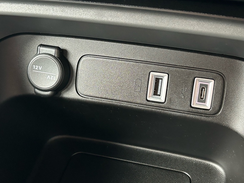 Jeep 1.2 Longitude SUV 5dr Petrol Manual Euro 6 (s/s) (100 ps)