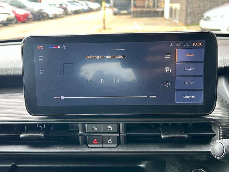 Jeep 1.2 Longitude SUV 5dr Petrol Manual Euro 6 (s/s) (100 ps)