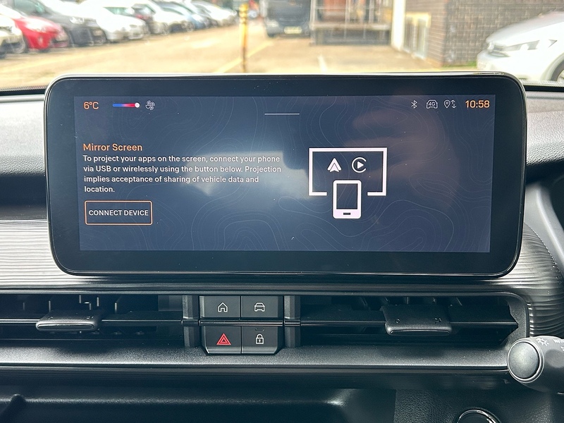 Jeep 1.2 Longitude SUV 5dr Petrol Manual Euro 6 (s/s) (100 ps)