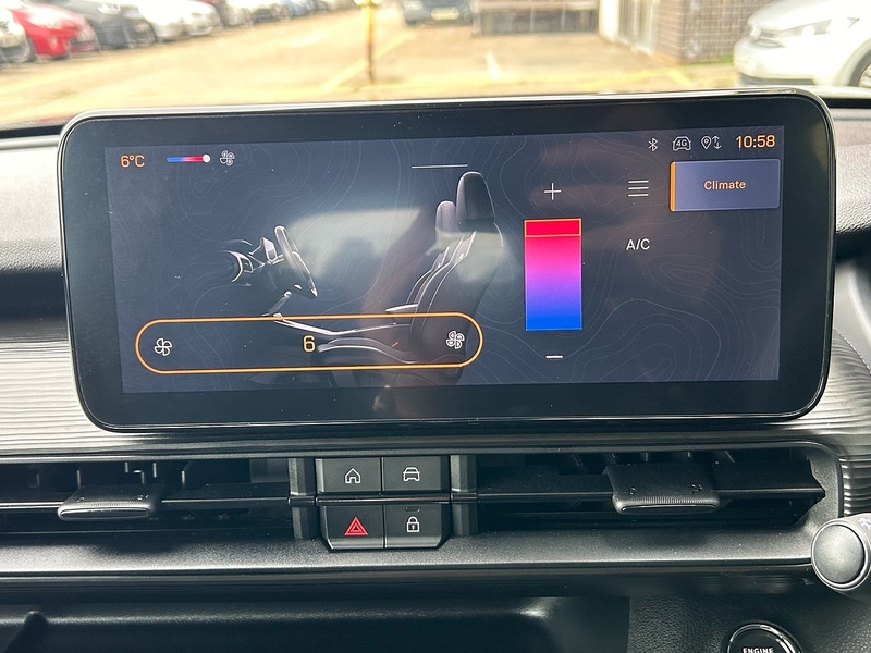 Jeep 1.2 Longitude SUV 5dr Petrol Manual Euro 6 (s/s) (100 ps)